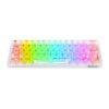 Teclado Redragon Fizz RGB K617CT-RGB - Imagen 4