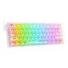 Teclado Redragon Fizz RGB K617CT-RGB - Imagen 3
