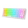 Teclado Redragon Fizz RGB K617CT-RGB - Imagen 2
