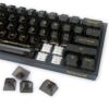 Teclado Redragon Fizz RGB K617CTB-RGB - Imagen 5