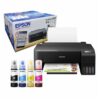Impresora Epson L1250 Ecotank Wifi Color Negro