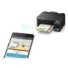 Impresora Epson L1250 Ecotank Wifi Color Negro - Imagen 4