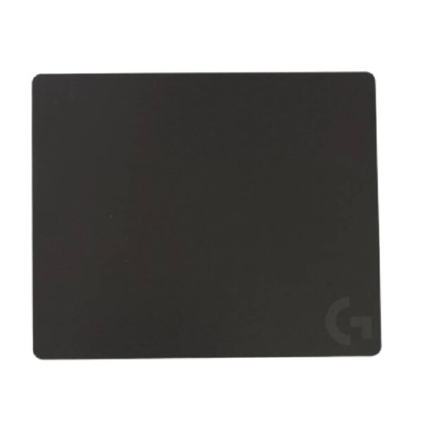 Mousepad Gamer Logitech G440 Hard 34x28cm Rigido Logo Gris