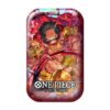 Pack X2 One Piece TCG: Mini Tin Pack Set - TS01 de OP10 - Imagen 3