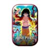 Pack X2 One Piece TCG: Mini Tin Pack Set - TS01 de OP10 - Imagen 2