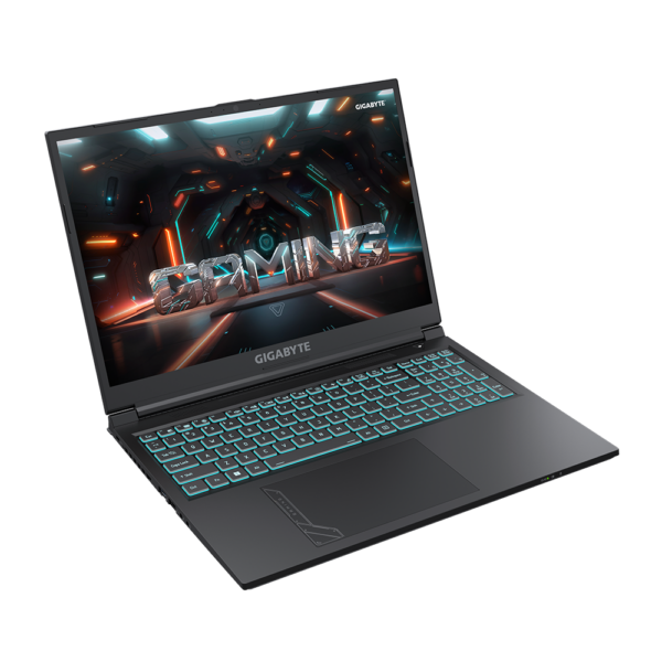 Notebook Gamer G6 KF i7 16GB DDR5 512GB SSD RTX 4060 W11