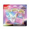 Pokémon TCG: S&V Prismatic Evolutions, Tech Sticker Col. ESP - Imagen 4