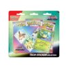 Pokémon TCG: S&V Prismatic Evolutions, Tech Sticker Col. ING - Imagen 2