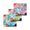 Pokémon TCG: S&V Prismatic Evolutions, Tech Sticker Col. ING