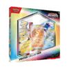 Pokémon TCG: S&V Prismatic Evolutions, Poster Collection ING