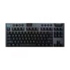 Logitech G915 X Lightspeed TKL Black