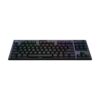 Logitech G915 X Lightspeed TKL Black - Imagen 2