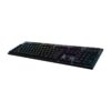 Teclado Logitech G915 X Lightspeed - Imagen 3