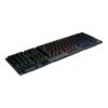 Teclado Logitech G915 X Lightspeed - Imagen 4