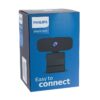 WEBCAM  PHILIPS SPL6406BM 1080P - Imagen 4
