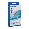HUB 3 PUERTOS TIPO C A USB 3.0 PHILCO - Imagen 3