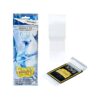 Protectores Dragon Shield Perfect Fit Sealable Clear 100ct - Imagen 2
