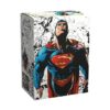 Protectores Dragon Shield: Standard DUAL Matte Superman Core - Imagen 2