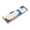 Teclado Redragon TRUNDLE K668WBO-RGB - Imagen 3