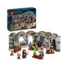 LEGO Harry Potter: HOGWARTS - CLASE DE POCIONES 76431