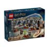 LEGO Harry Potter: HOGWARTS - CLASE DE POCIONES 76431 - Imagen 4