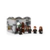 LEGO Harry Potter: HOGWARTS - CLASE DE POCIONES 76431 - Imagen 3