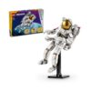 LEGO Creator 3 en 1: ASTRONAUTA ESPACIAL (31152)
