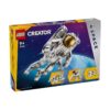 LEGO Creator 3 en 1: ASTRONAUTA ESPACIAL (31152) - Imagen 5