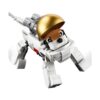 LEGO Creator 3 en 1: ASTRONAUTA ESPACIAL (31152) - Imagen 3