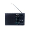 Radio AM/FM SW1 Philco