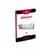 Memoria Ram  16GB DDR5 6800MT CL36 FURY Renegade White RGB - Imagen 4