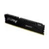 Memoria Ram   32GB DDR5 5600MT/s CL36 FURY Beast Black EXPO - Imagen 2
