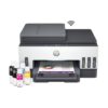 Impresora Multifuncional HP Smart Tank 790