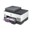 Impresora Multifuncional HP Smart Tank 790 - Imagen 2