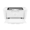 Impresora Simple Función Hp Laserjet M111w Con Wifi Blanca - Imagen 2