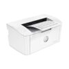 Impresora Simple Función Hp Laserjet M111w Con Wifi Blanca - Imagen 3