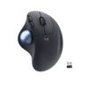 Mouse Logitech ERGO M575S