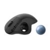 Mouse Logitech ERGO M575S - Imagen 3