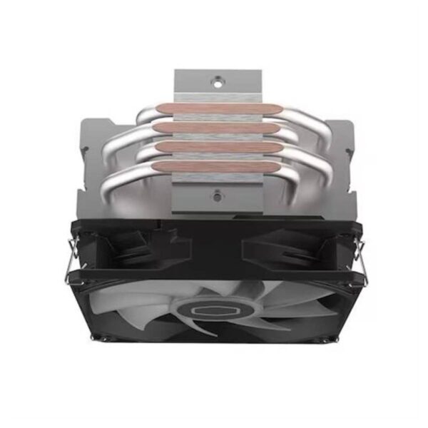 Disipador Cooler Master Hyper 420S ARGB - Imagen 4
