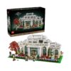 LEGO IDEAS: Jardín Botánico 21353