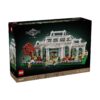 LEGO IDEAS: Jardín Botánico 21353 - Imagen 3