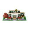 LEGO IDEAS: Jardín Botánico 21353 - Imagen 2
