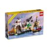 LEGO Icons: Fortaleza Tropical El Dorado 10320 - Imagen 4