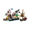 LEGO Icons: Fortaleza Tropical El Dorado 10320 - Imagen 3