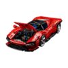 LEGO Technic: Ferrari Daytona SP3 42143 - Imagen 4