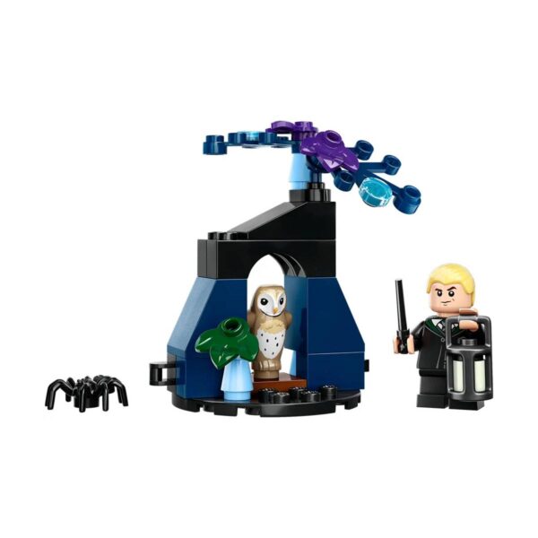 LEGO Harry Potter: Draco en el Bosque Prohibido 30677