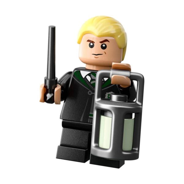 LEGO Harry Potter: Draco en el Bosque Prohibido 30677 - Imagen 3