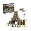 LEGO Star Wars: Base rebelde de Yavin 75365