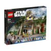 LEGO Star Wars: Base rebelde de Yavin 75365 - Imagen 4