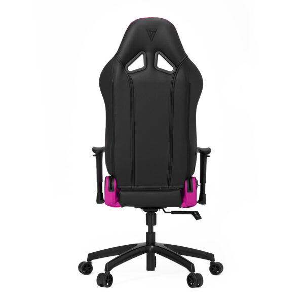 SILLA GAMER VERTAGEAR VG-SL2000_PK BLACK/PINK